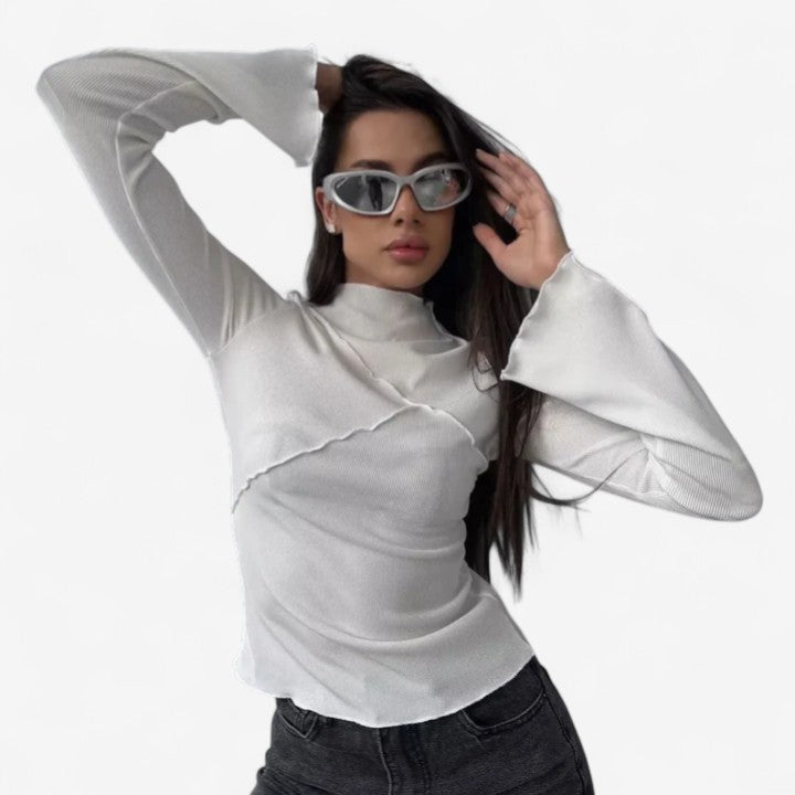 #Color_Blanco