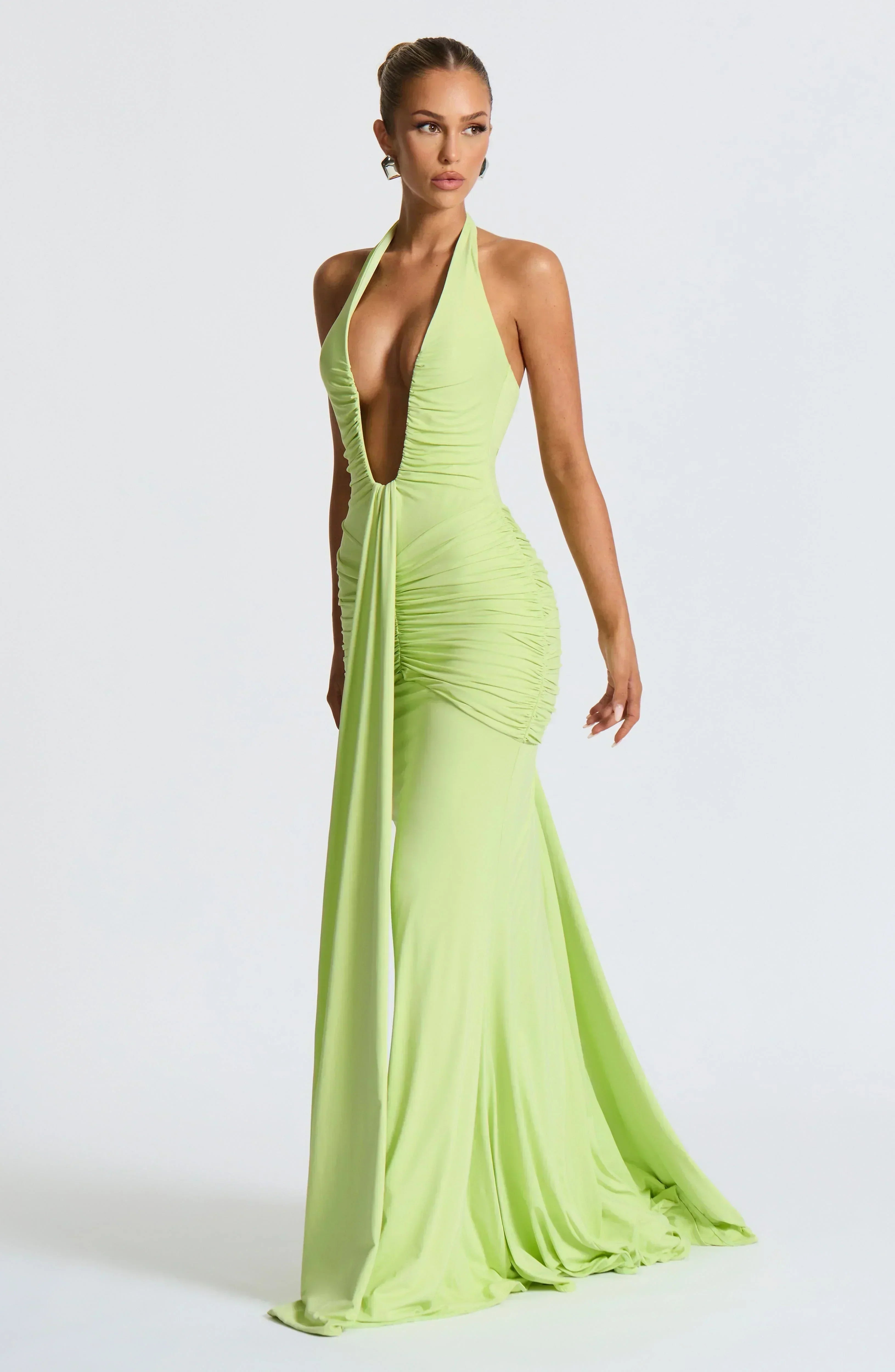 #Color_Verde