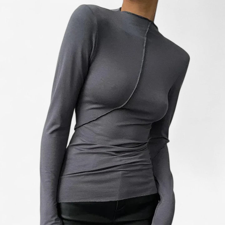 #Color_Gris oscuro