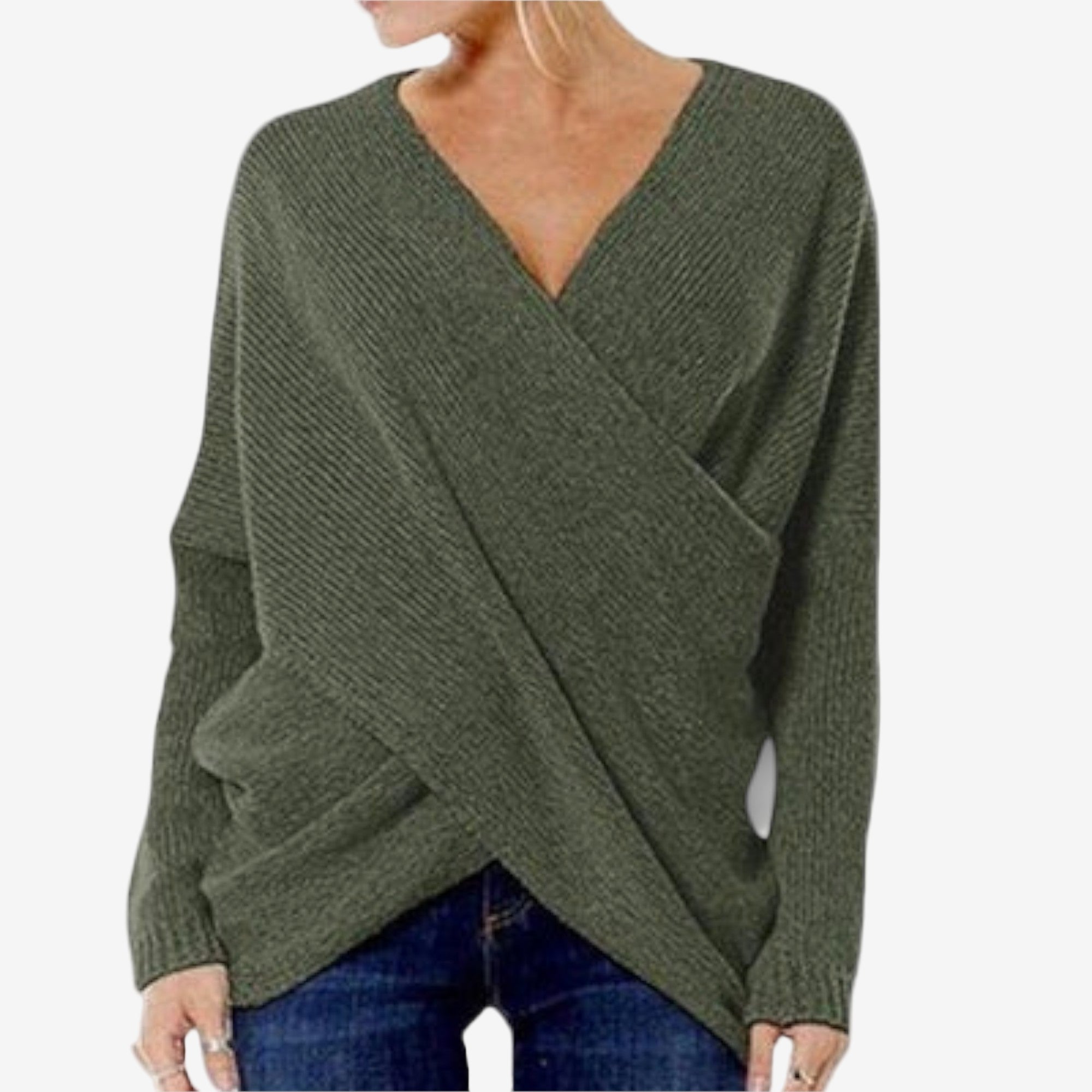 #Color_Verde militar