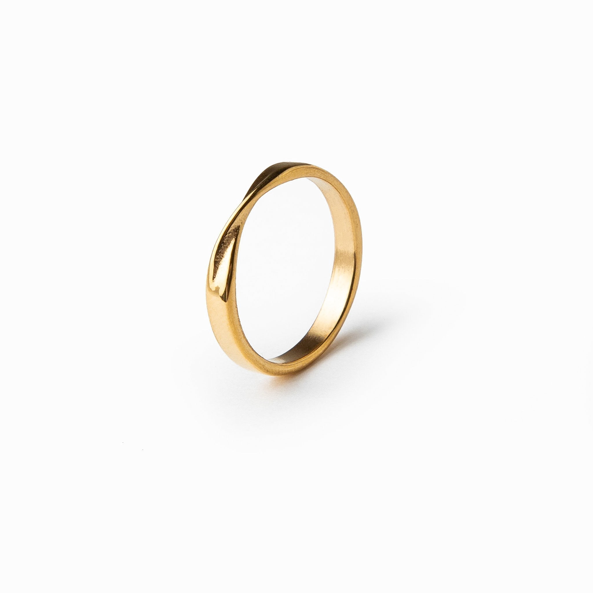 Anillo Brizz Detalles
