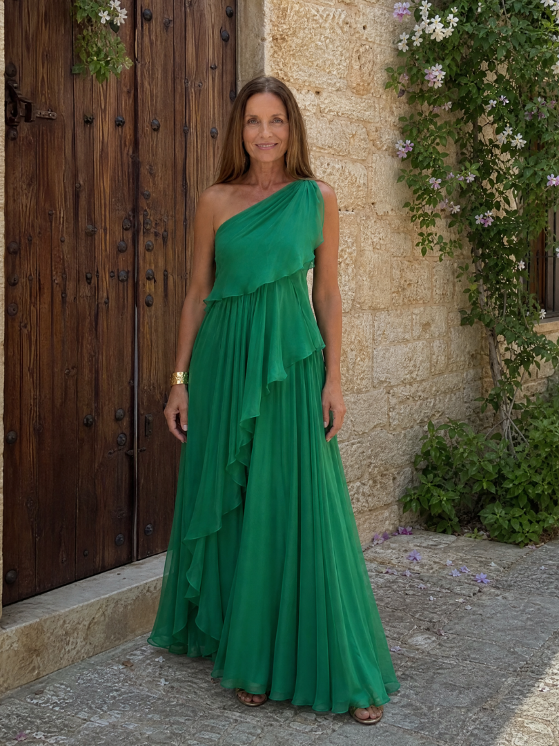 #Color_Verde