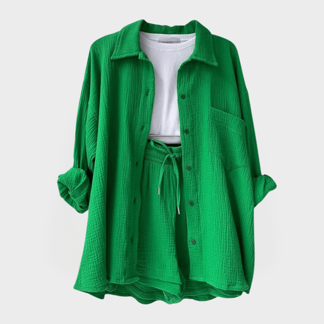 #Color_Verde
