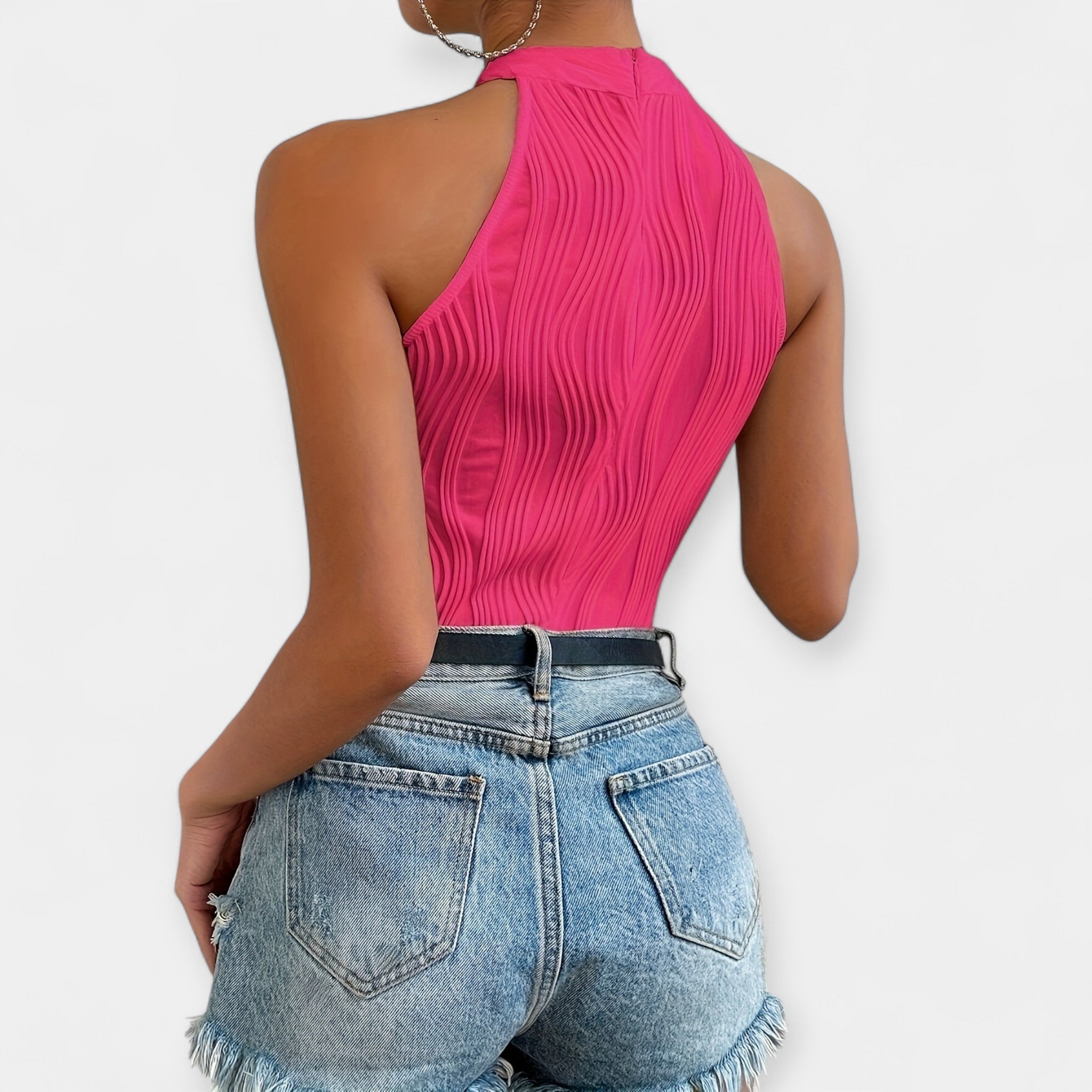 #Color_Rosa Oscuro