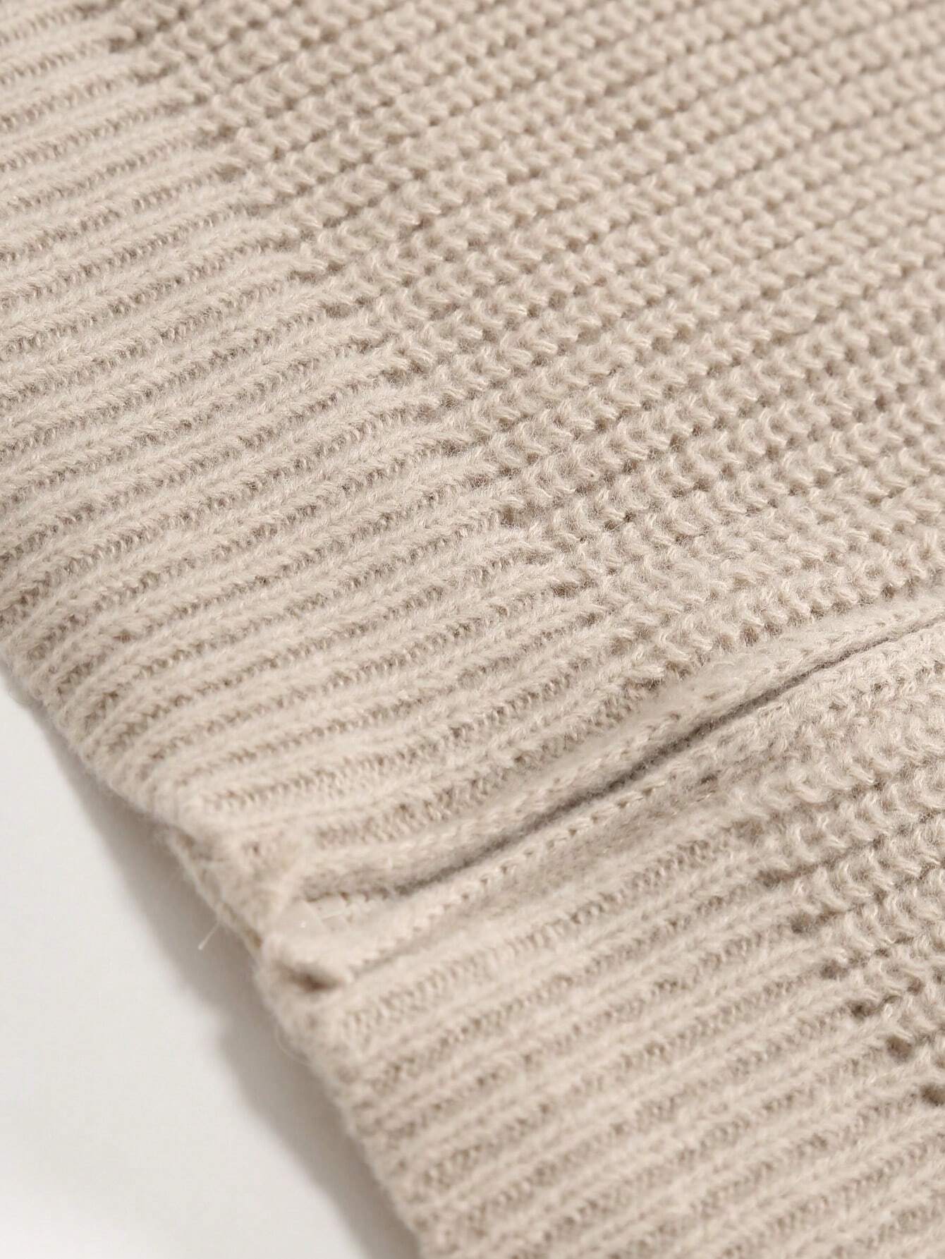Lenoir™ | Cárdigan con cierre
