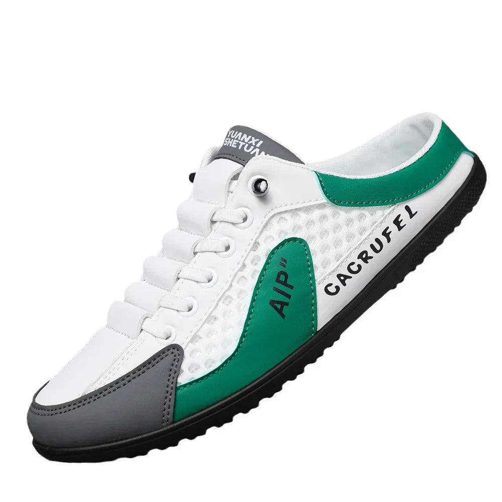 #Color_Verde