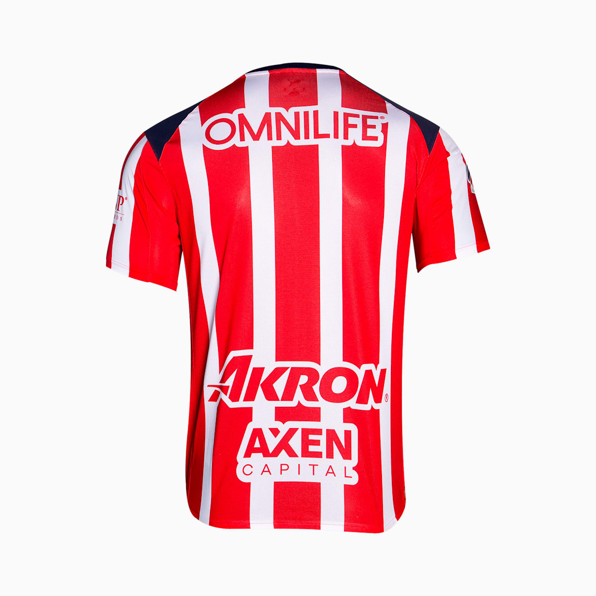 Jersey Chivas Guadalajara Local 25/26 – Hombre