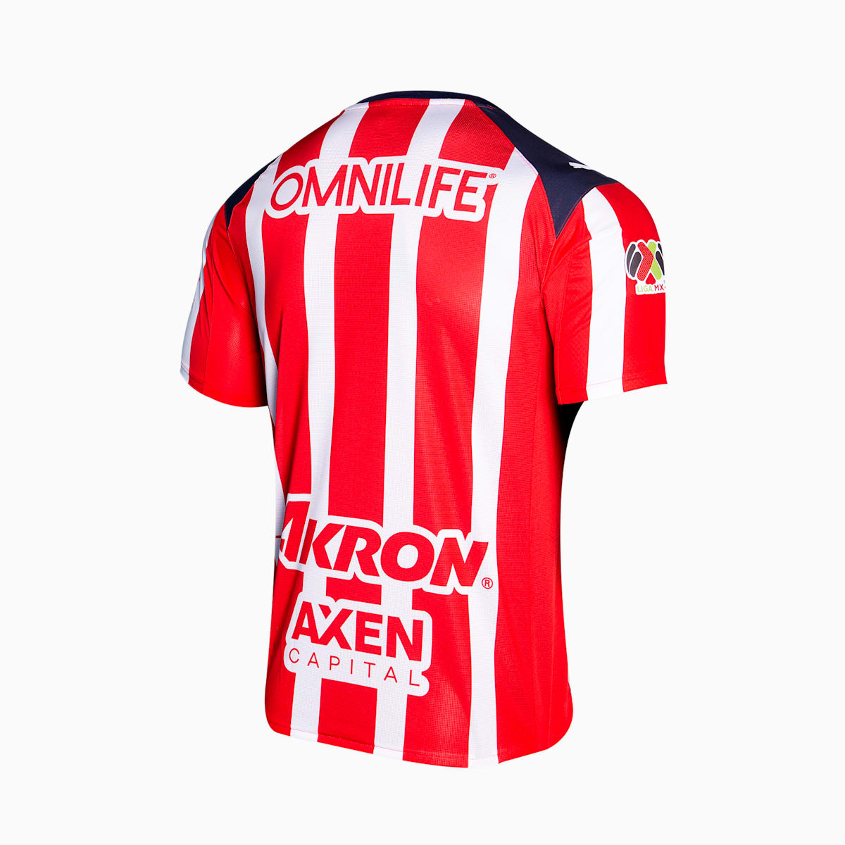 Jersey Chivas Guadalajara Local 25/26 – Hombre
