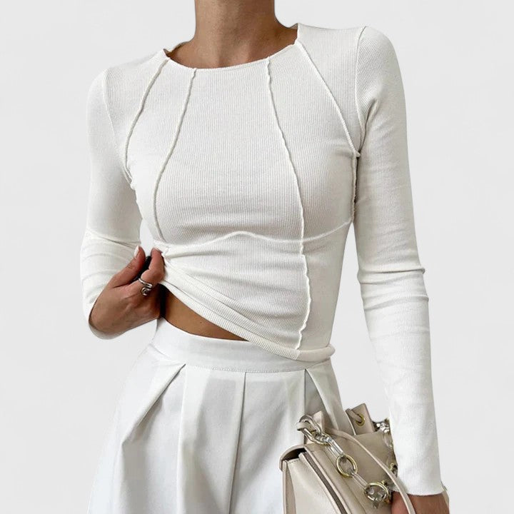 #Color_Blanco