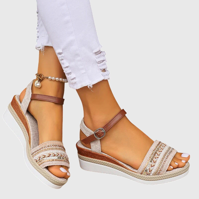 #Color_Blanco/Marrón