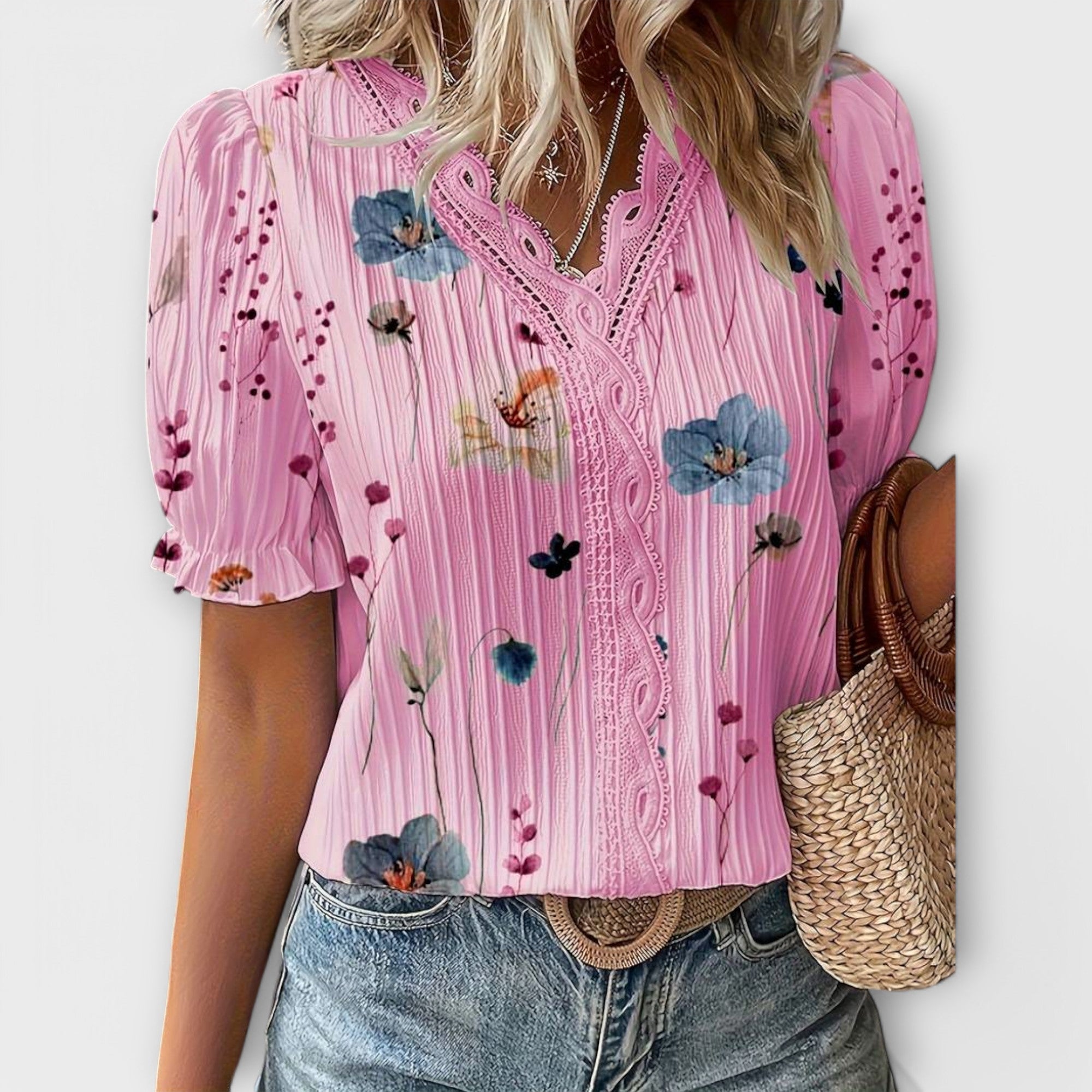 #Color_Rosa claro