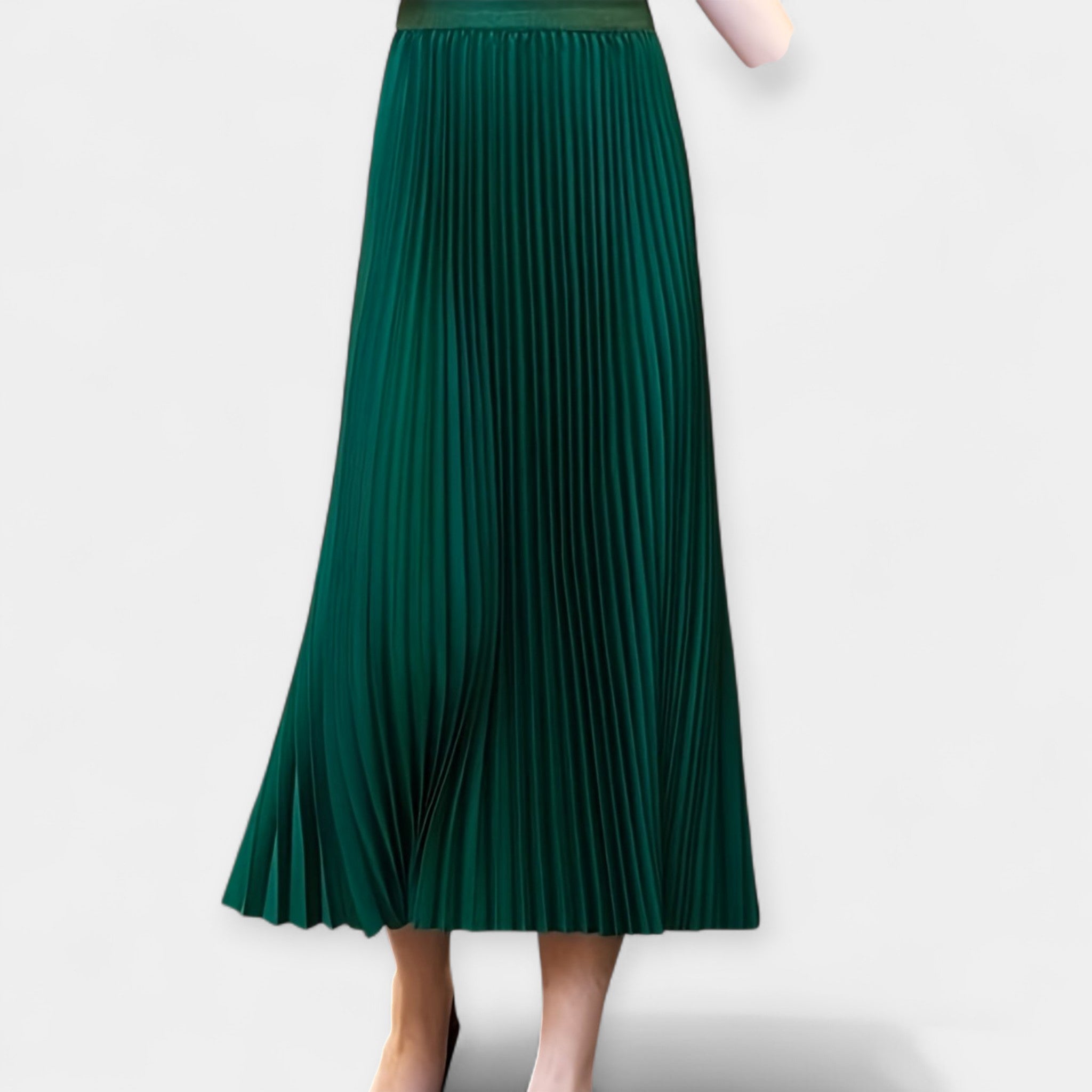 #Color_Verde