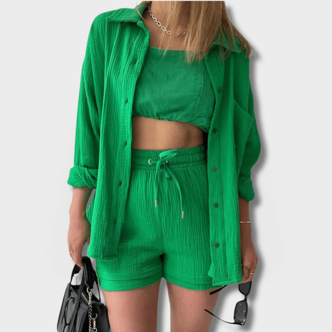 #Color_Verde