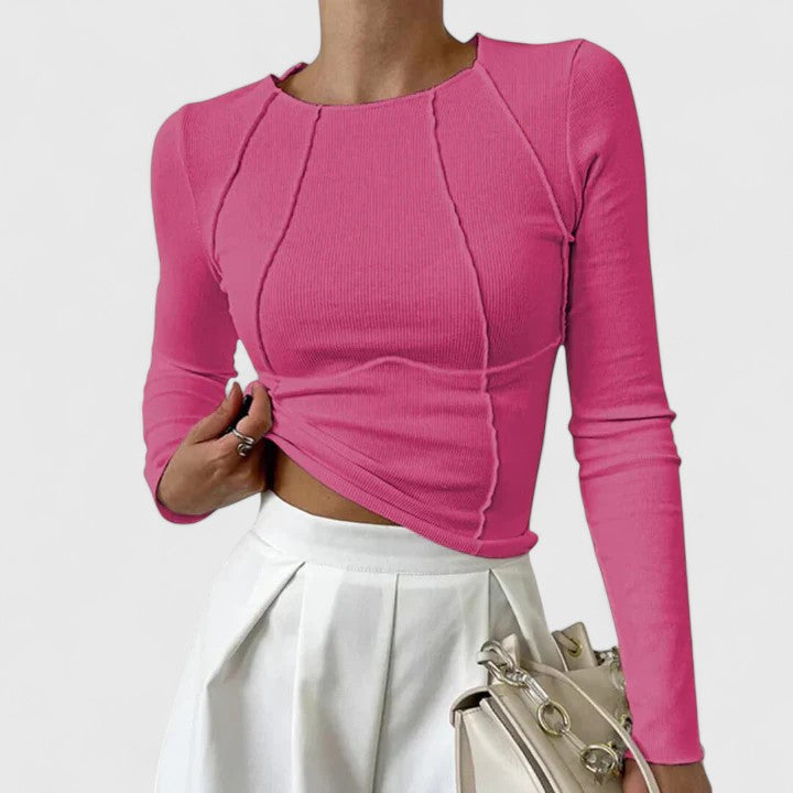#Color_Rosa