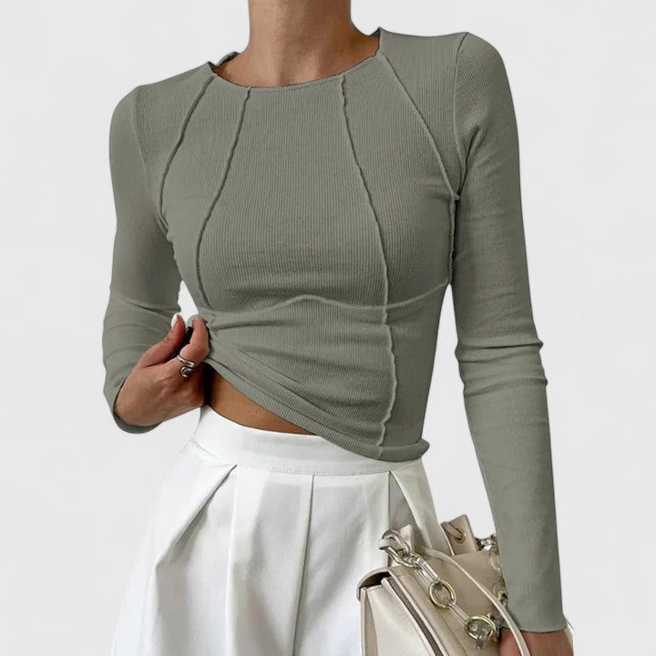 #Color_Verde Olivo