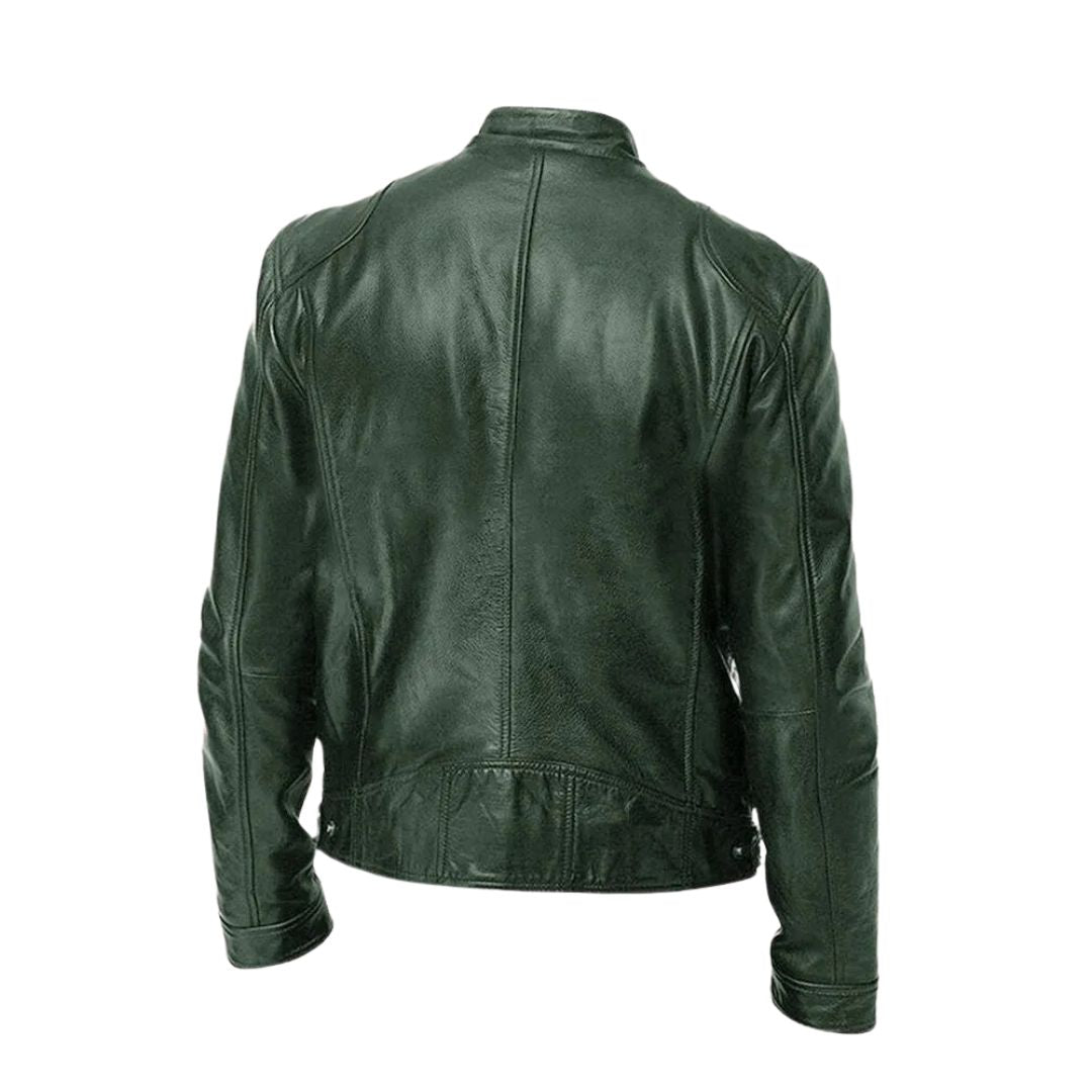 #Color_Verde oscuro