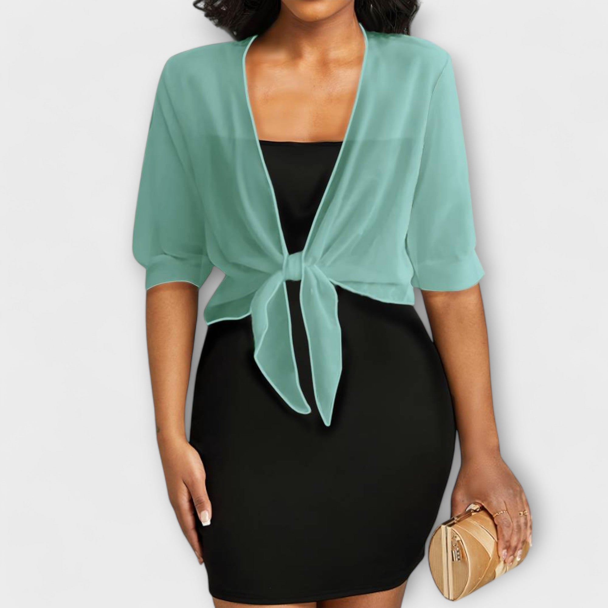 #Color_Esmeralda