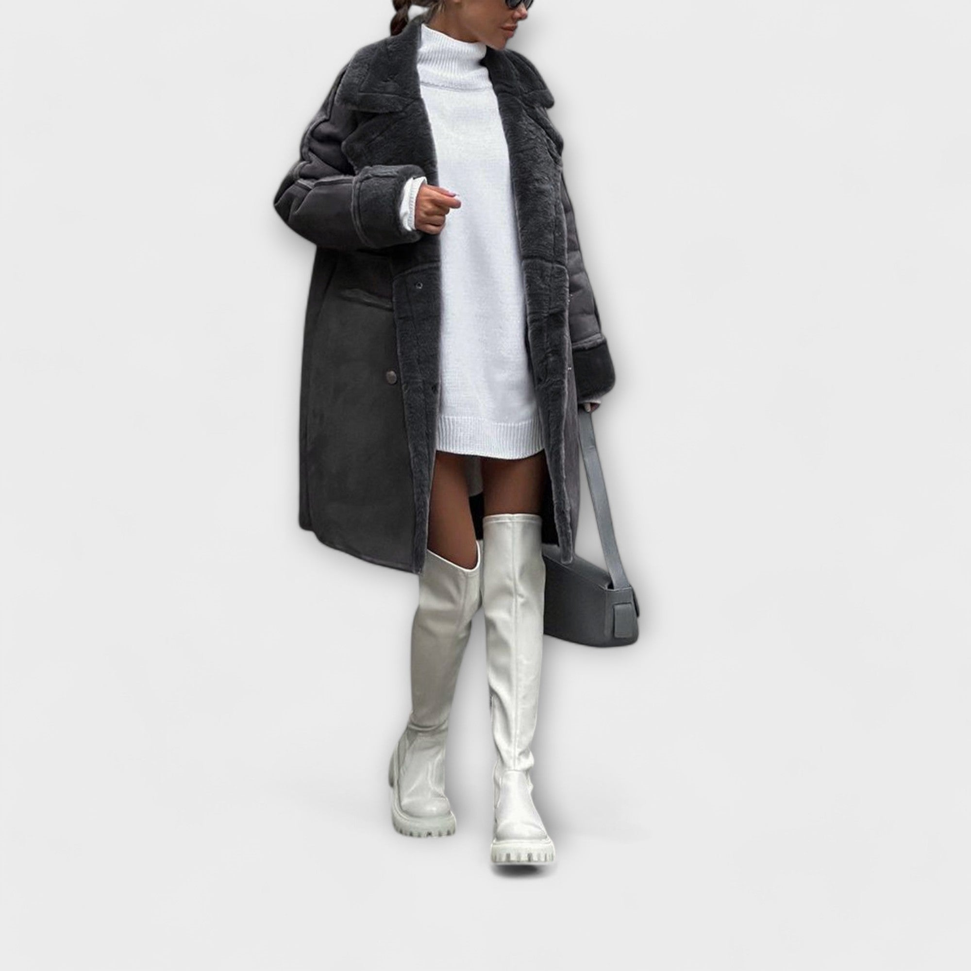 #Color_Gris