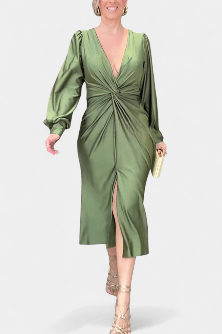 #Color_Verde