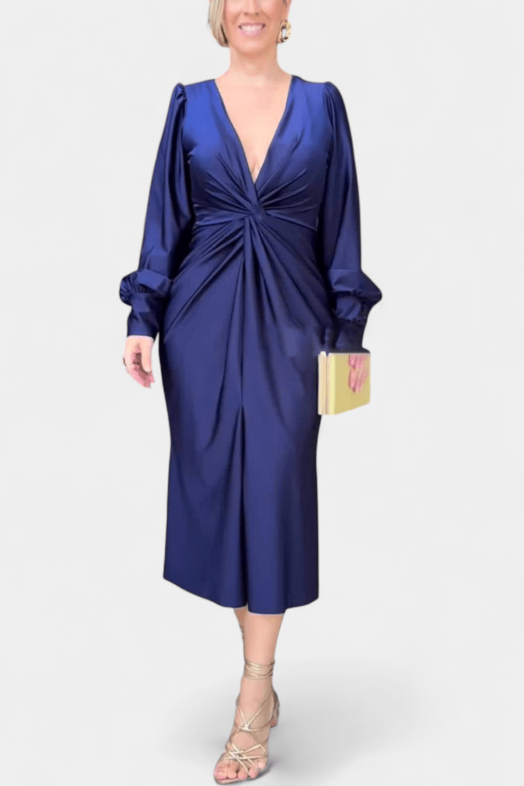 #Color_Azul oscuro
