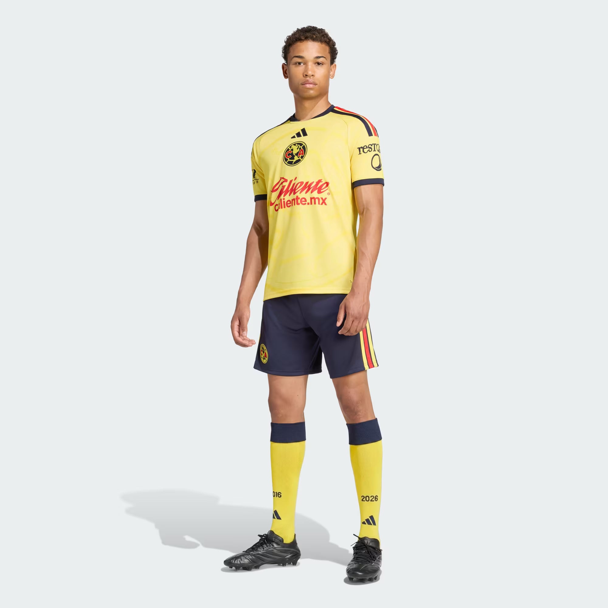Jersey Local del Club América – Temporada 2026/27