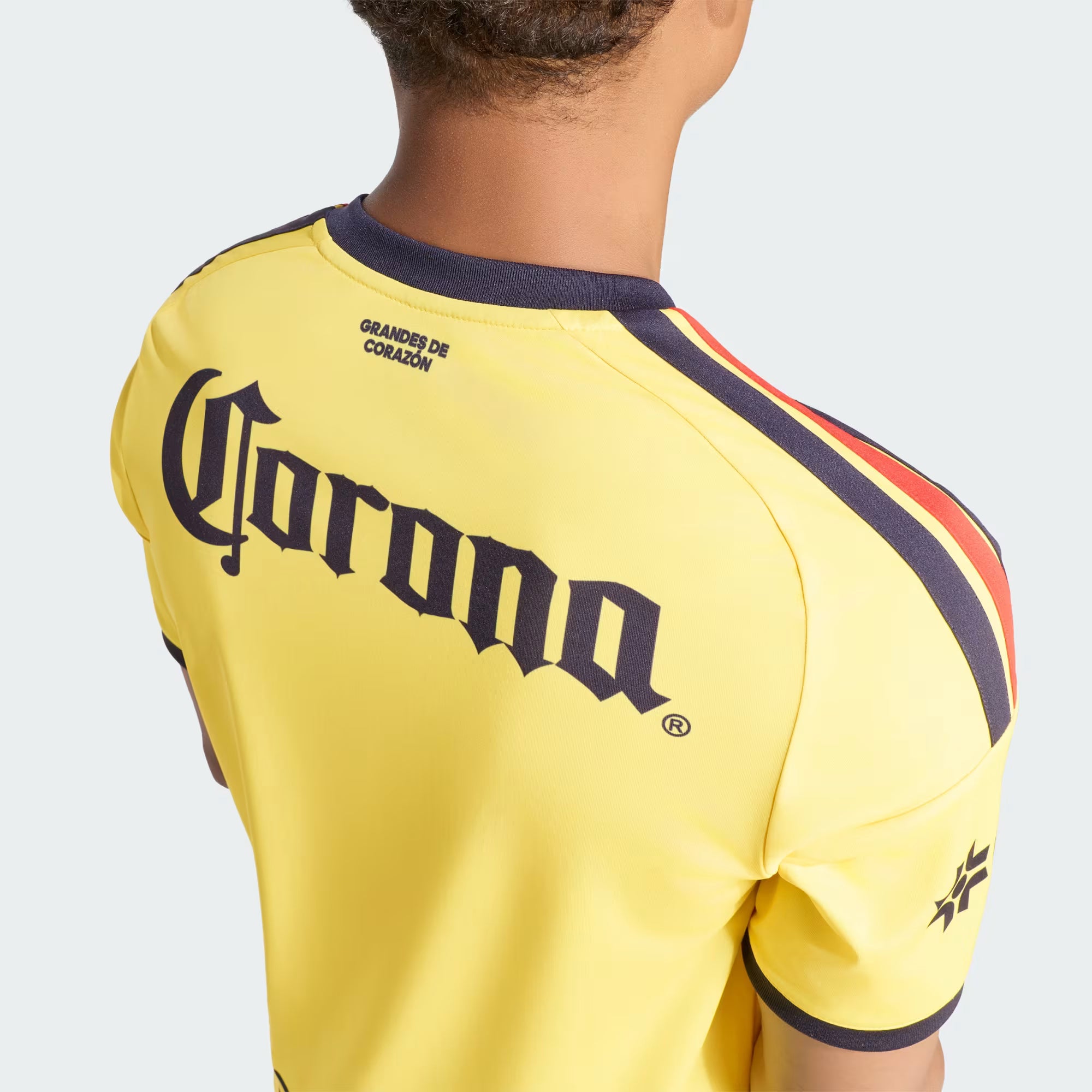 Jersey Local del Club América – Temporada 2026/27