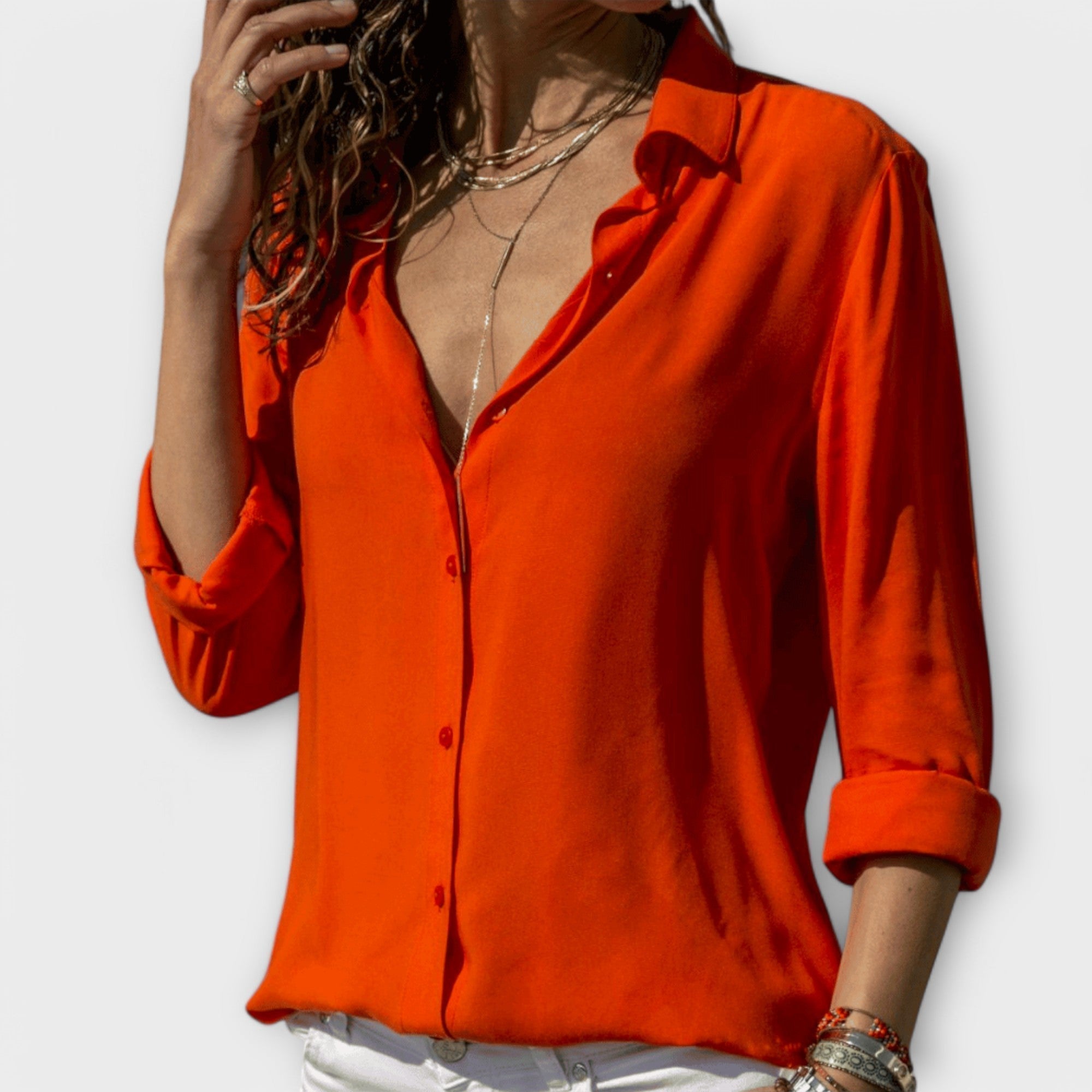 #Color_Naranja