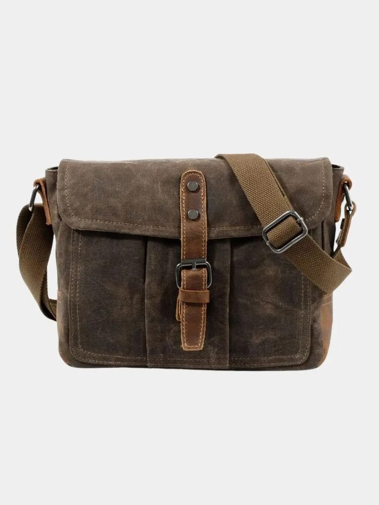 Elias™ | Bolso Mensajero Balmoral