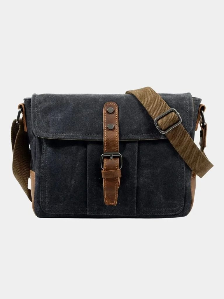 Elias™ | Bolso Mensajero Balmoral