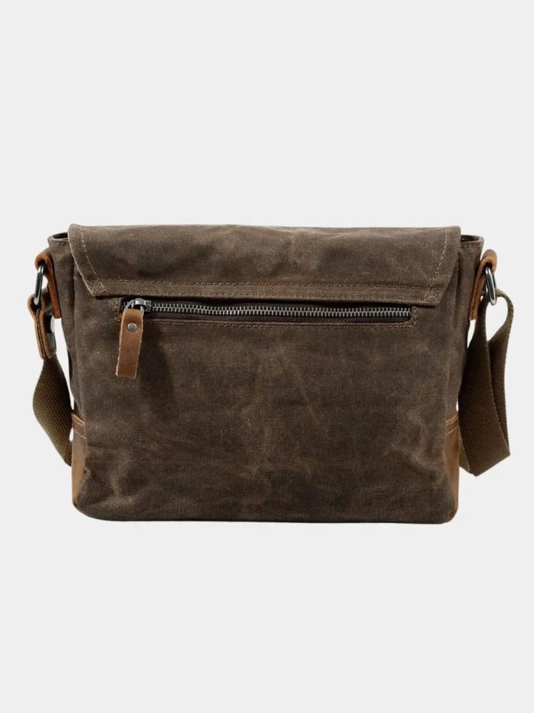 Elias™ | Bolso Mensajero Balmoral