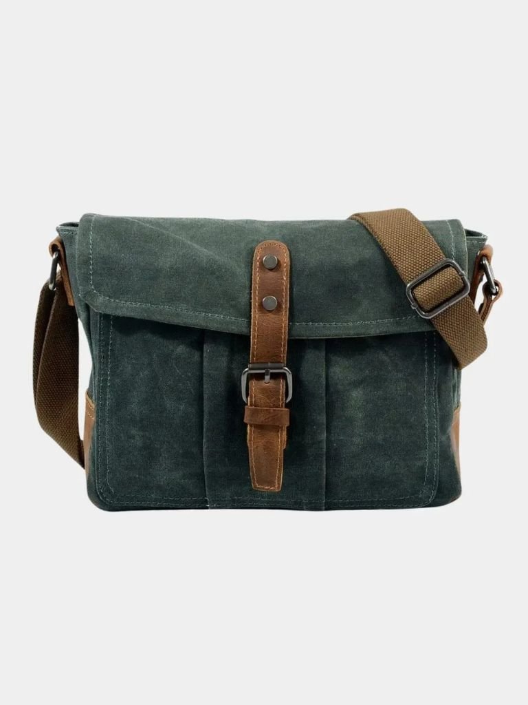 Elias™ | Bolso Mensajero Balmoral