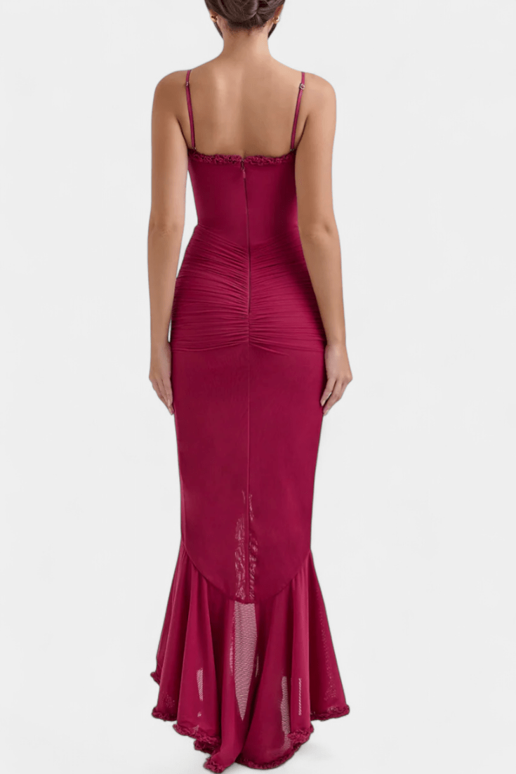 #Color_Vino