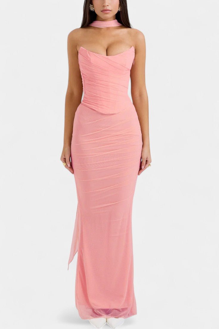 #Color_Rosa Claro