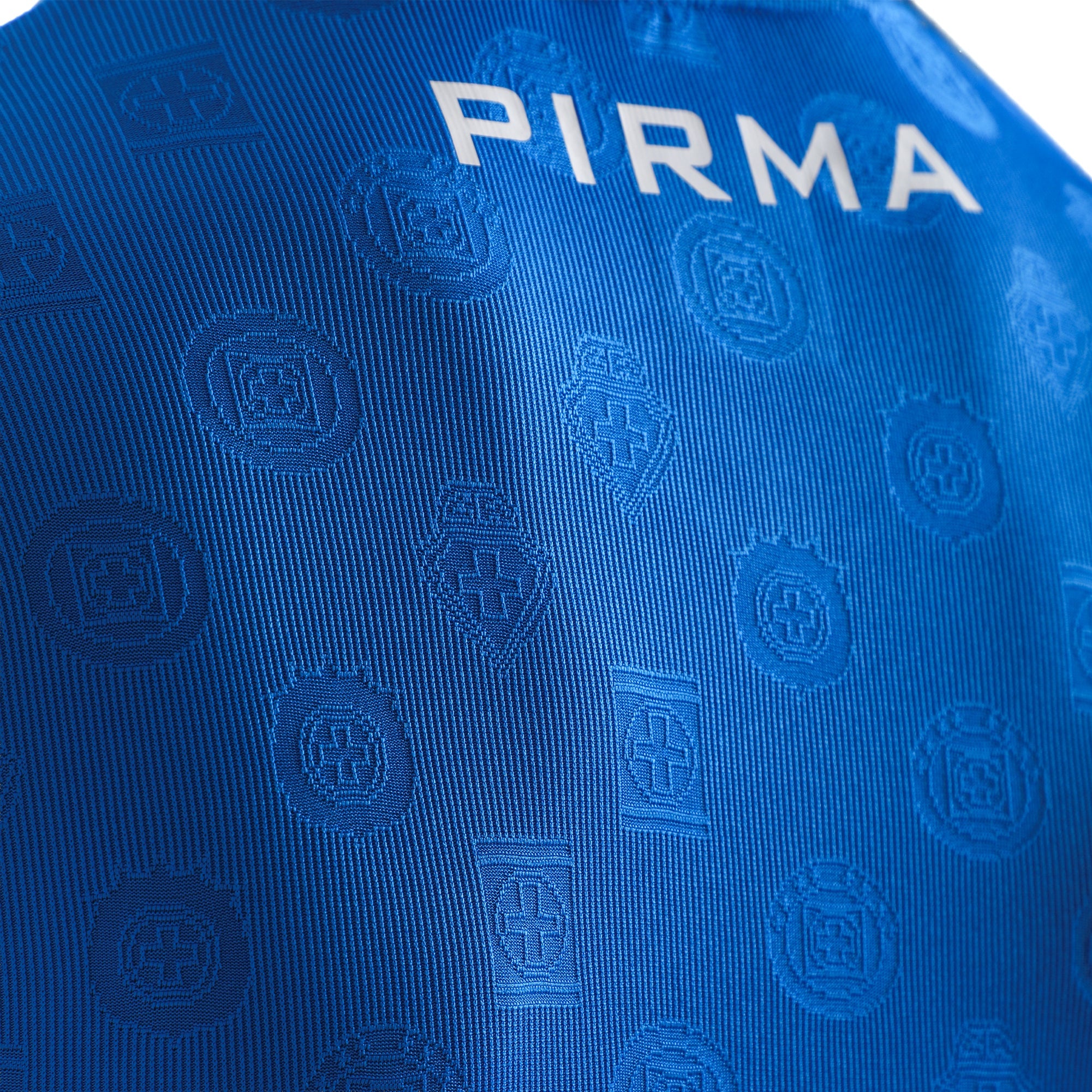 Jerseys Cruz Azul – Temporada 2026/27