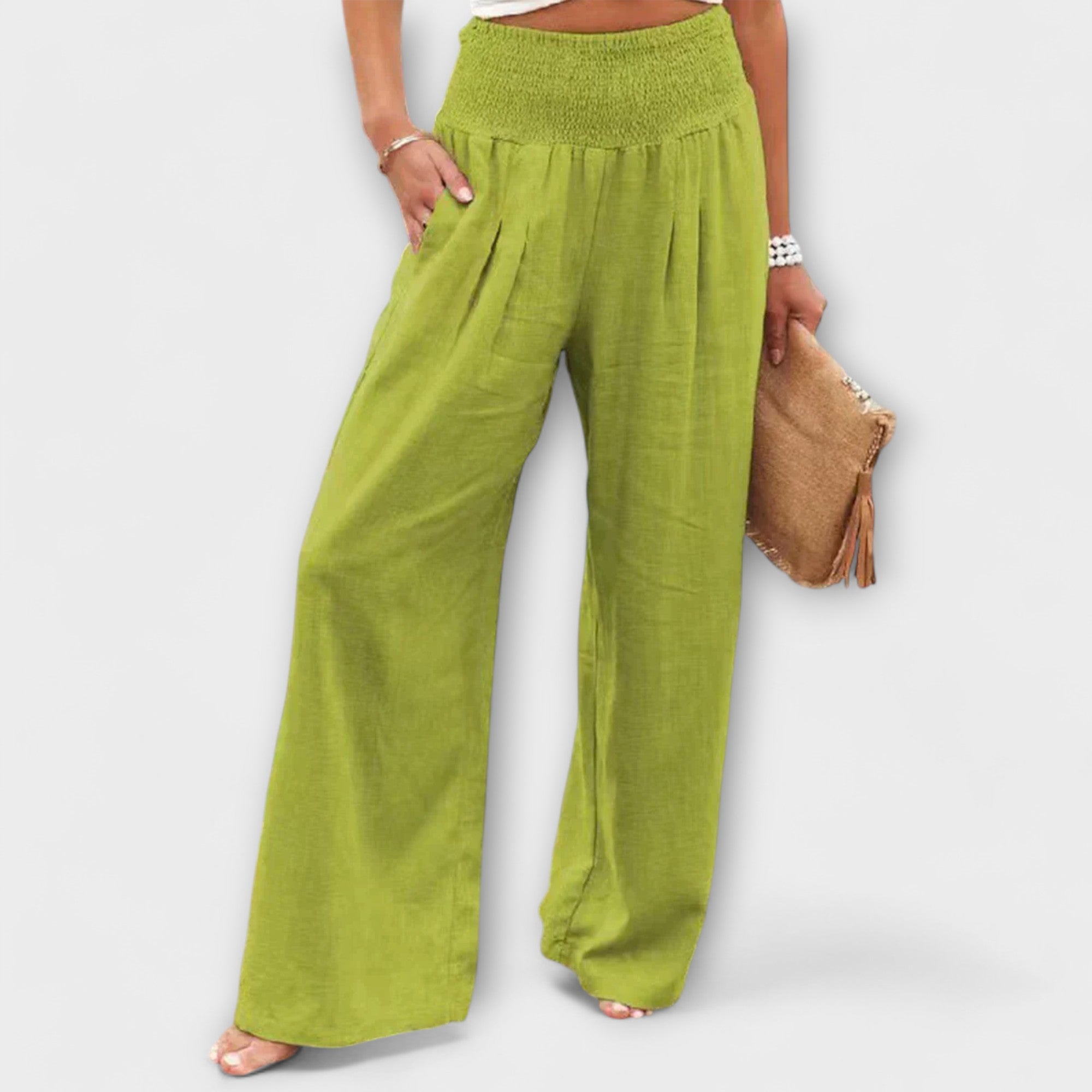 #Color_Verde