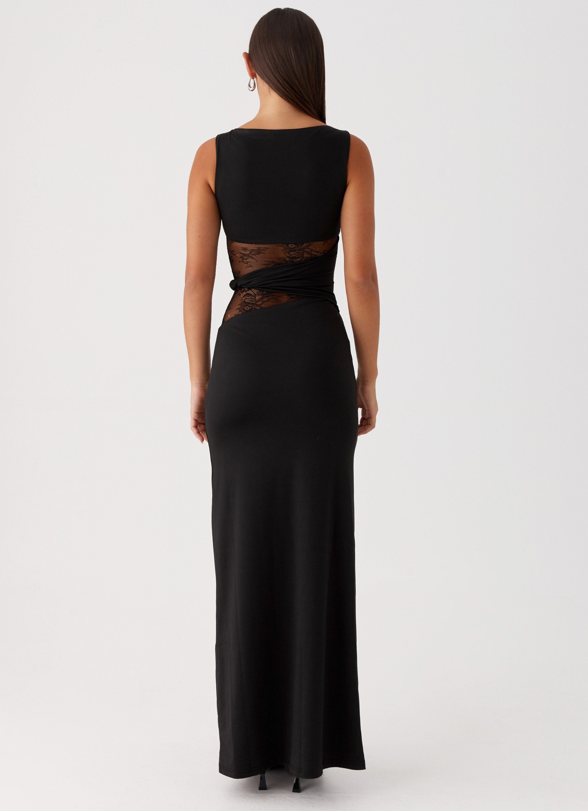 Maxi Vestido Tiana Karma