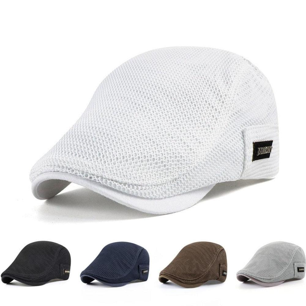 Bloom™ | Gorra Ligera para Hombre