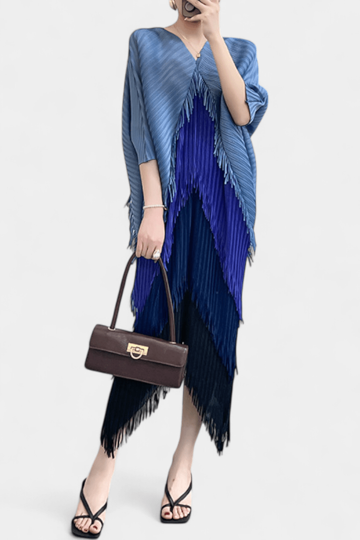 #Color_Azul Marino