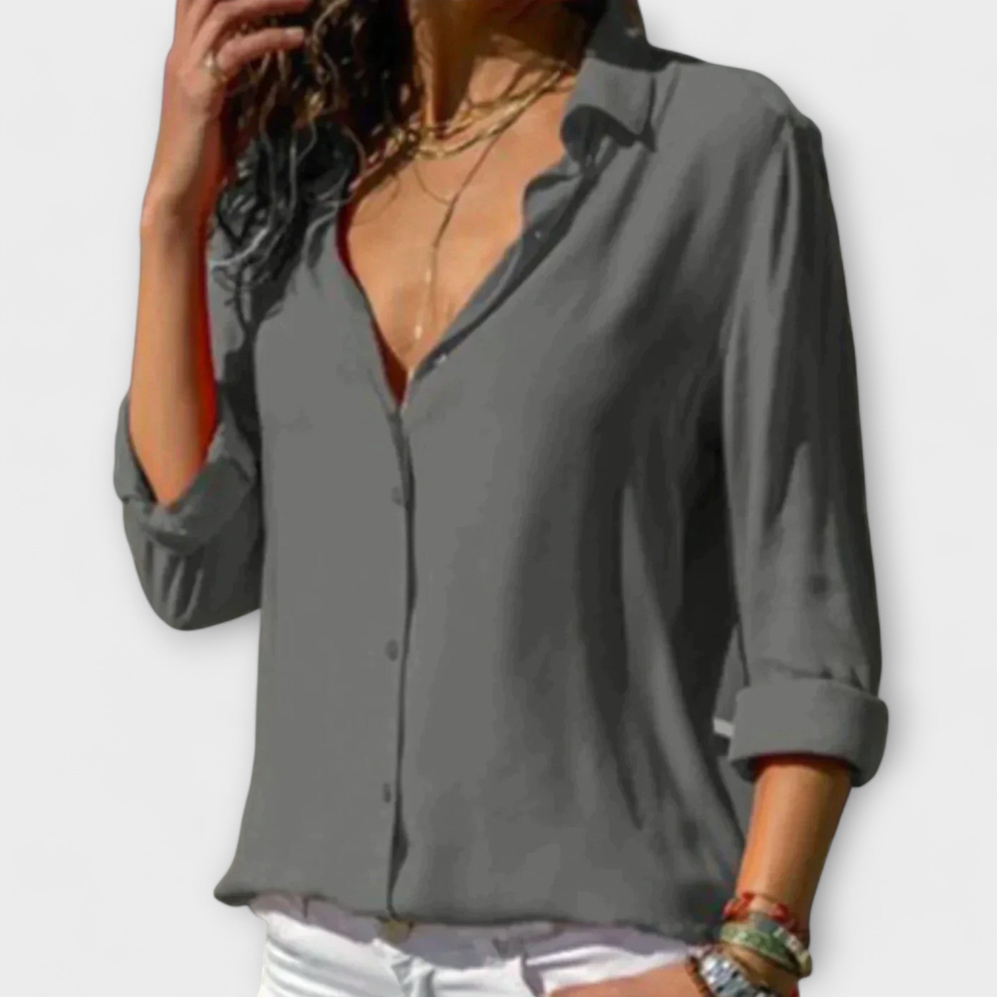 #Color_Gris