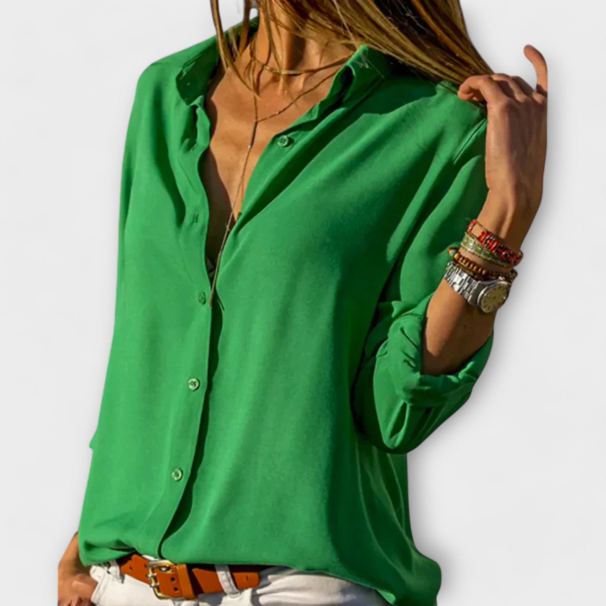 #Color_Verde
