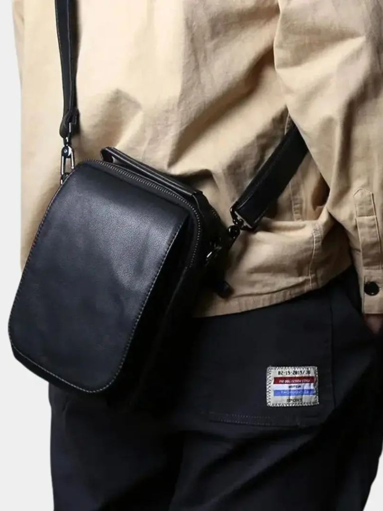 Noah™ | Bandolera para Hombres