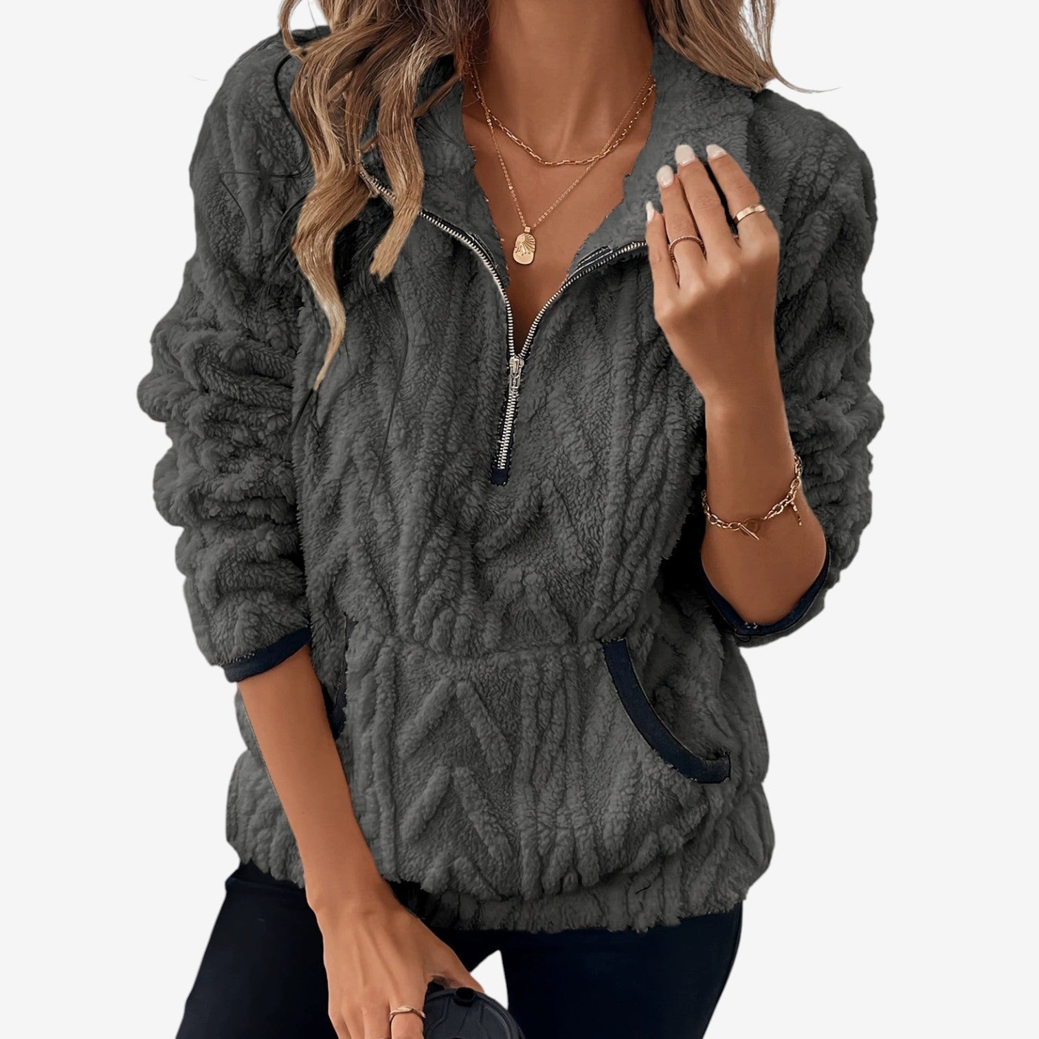 #Color_Gris oscuro