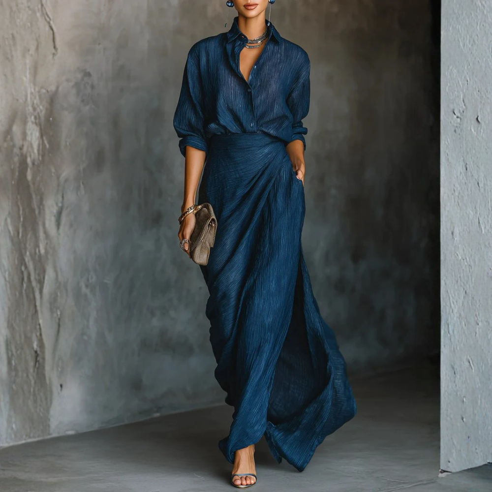 #Color_Azul oscuro