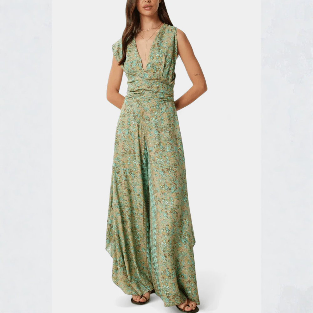 Leandra | Enterizo