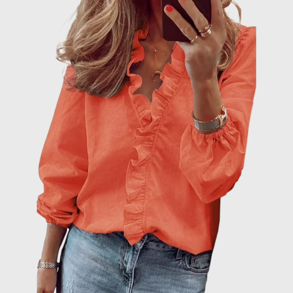 #Color_Naranja