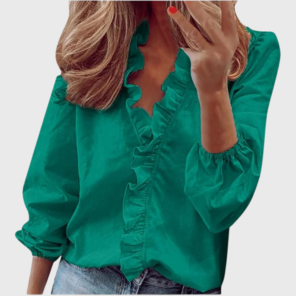 #Color_Verde