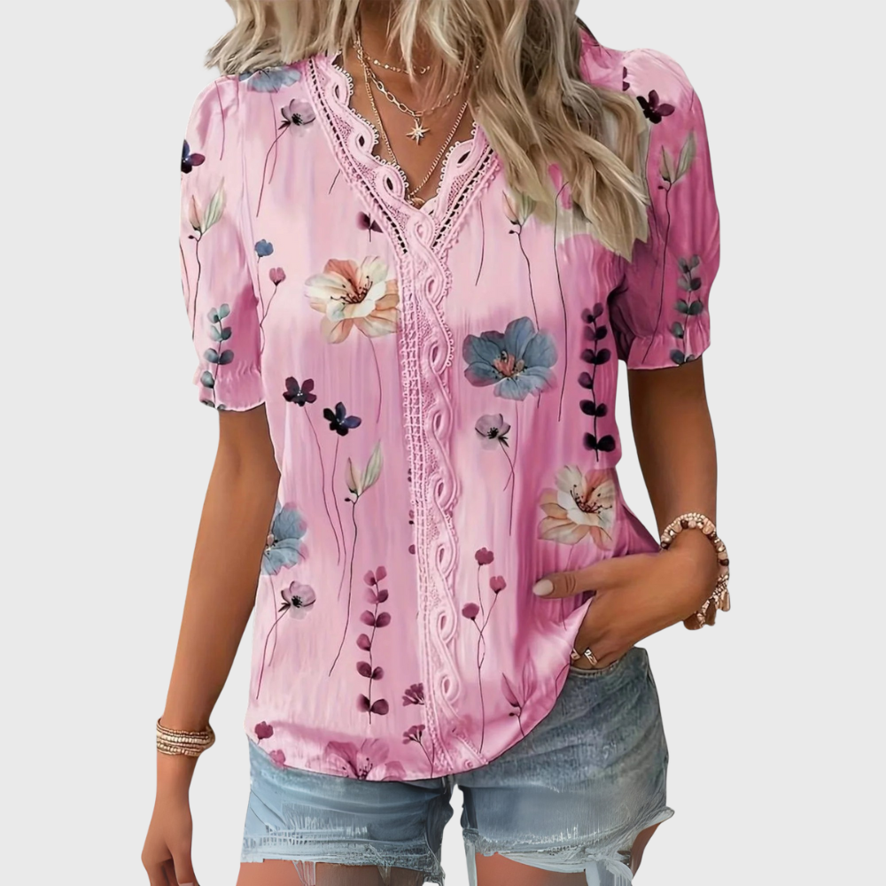 #Color_Rosa claro