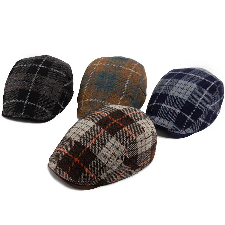 Bloom™ | Gorra Clásica para Hombres