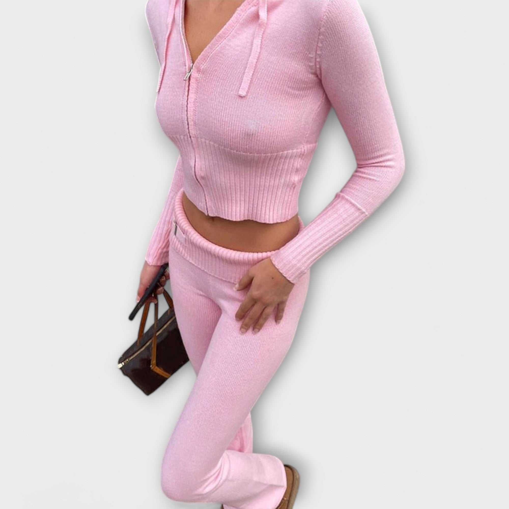 #Color_Rosa Claro