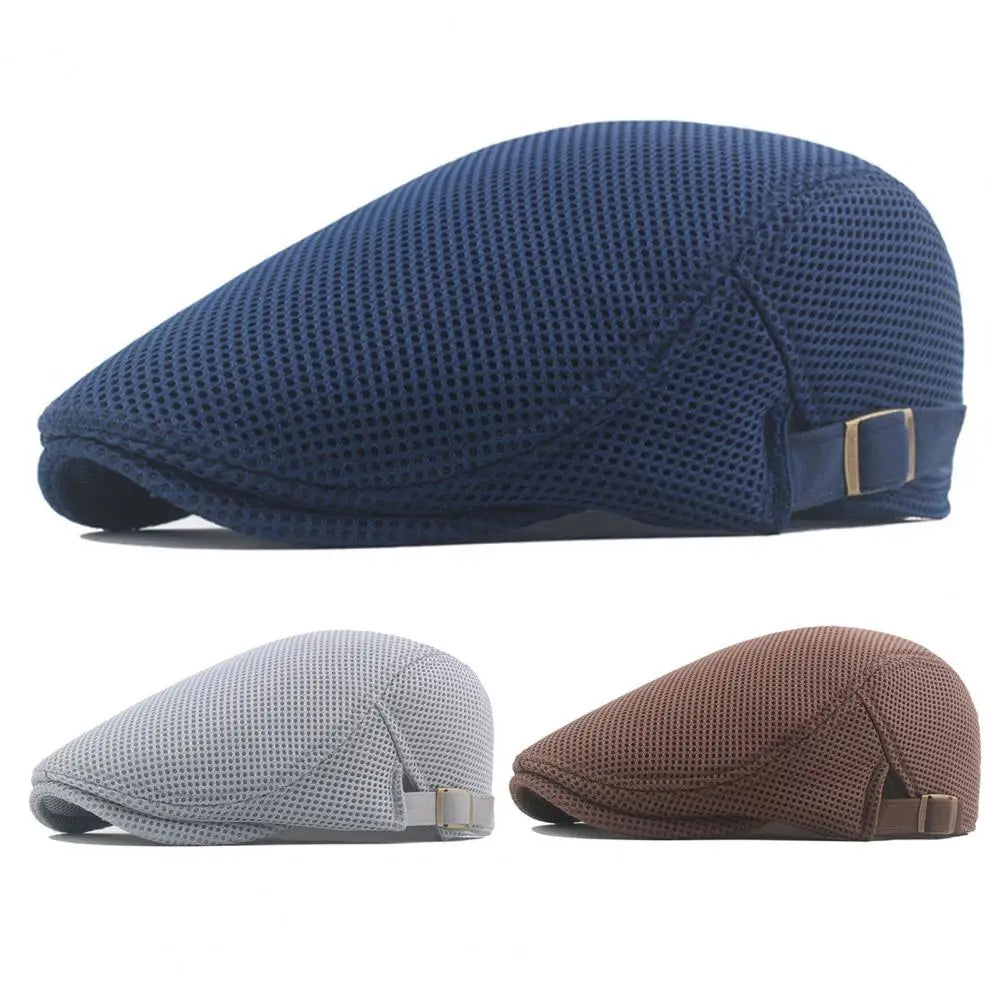 Bloom™ | Gorra Transpirable para Hombres